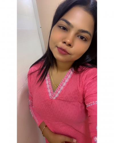 Vedika Vilas Pawar