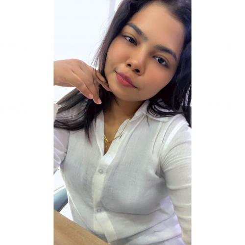 Vedika Vilas Pawar