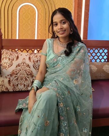 SHWETA ANANT CHAVAN