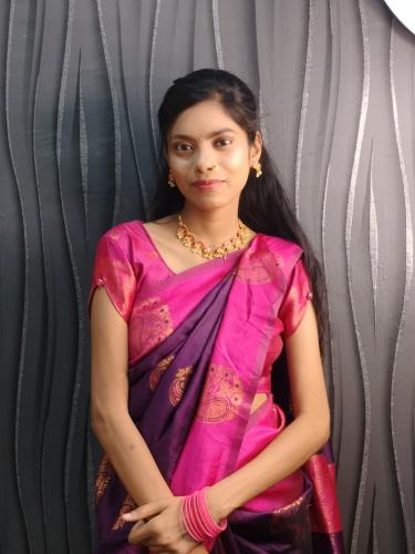 VANITA LAXMAN PARAB