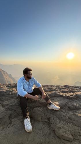 Abhishek Arun Nitore