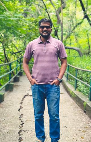 Girish Sadanand Palav
