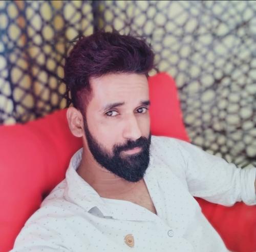 Ravindra Prabhakar Naik