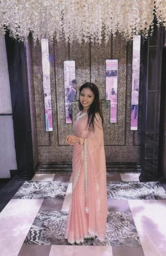 SHEETAL BHALCHANDRA TERSE
