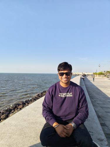 Devendra Pandurang Ghadi