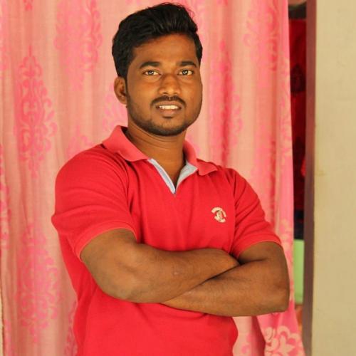 Rushikesh Suresh Pawar