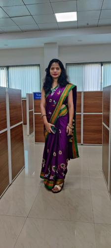 Priyanka Achyut Naik