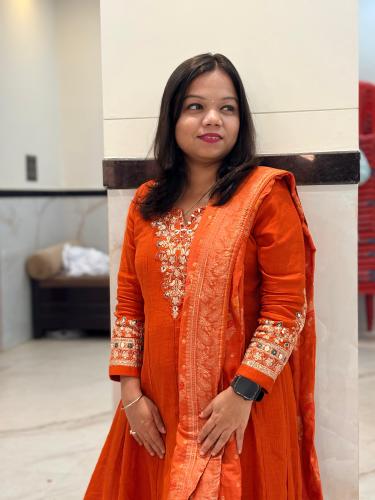 PRIYANKA DINESH GAWADE
