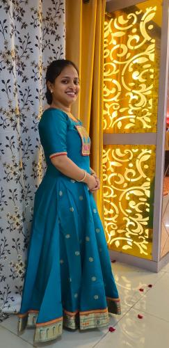 TRUPTI RAVINDRA SAWAL