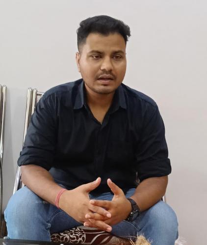 Prasad Shrikrishna Gawde
