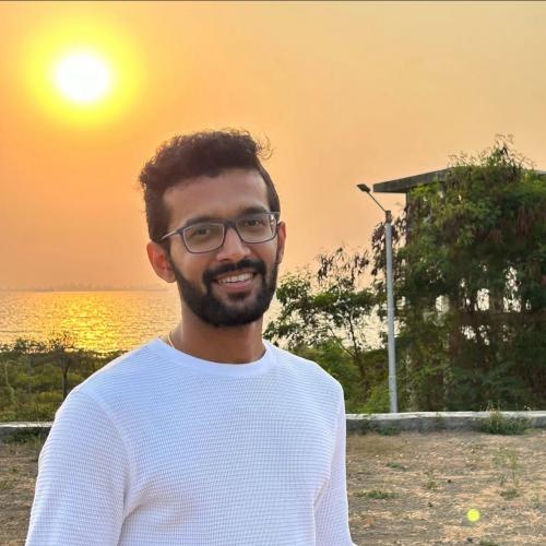NEHAAL NITIN TAWDE