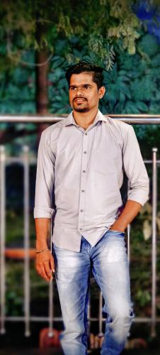 PRATIK RAJAN GAWDE