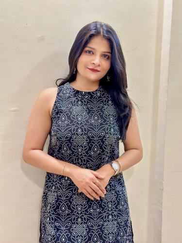 Ankita Anil Chavan