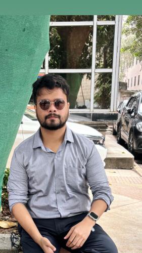 OMKAR VIJAY PARTE