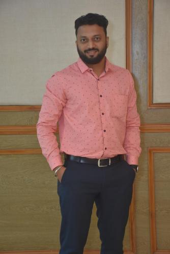 Vikrant Narendra Kadam