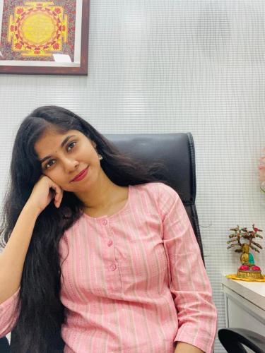 Dr. Janhvi Sanjay Turde
