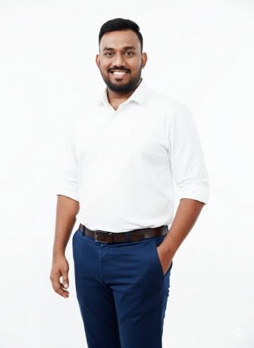 Candidate photo