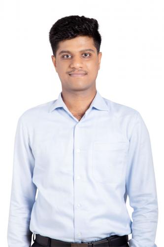 GAURAV SUSHAMA SANJAY KHETLE