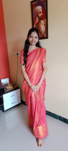 Pradnya Rajendra Desai
