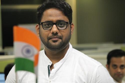 OMKAR PRABHAKAR TAWDE