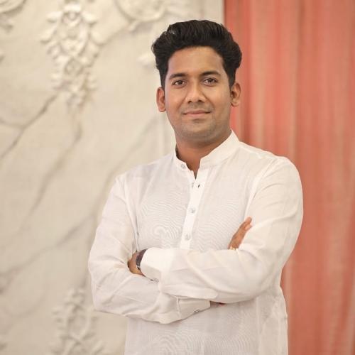 Devendra Hemant Satam