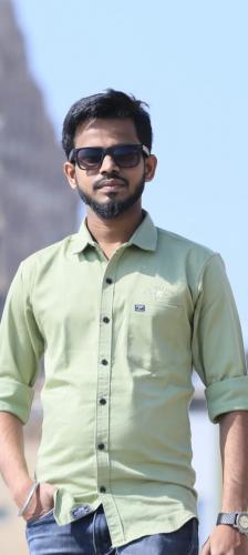 SHUBHAM MAHADEV PARAB