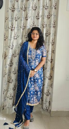 KOMAL DATTARAM KADU