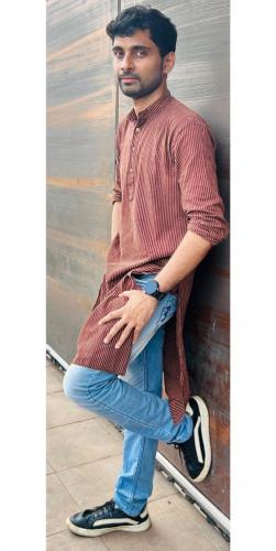 Prathamesh Santosh Rane