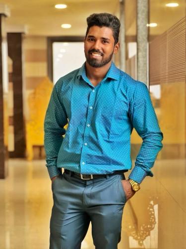 AJINKYA RAVINDRA PAWAR