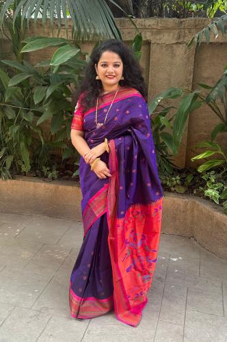 SHWETA ARVIND MORE