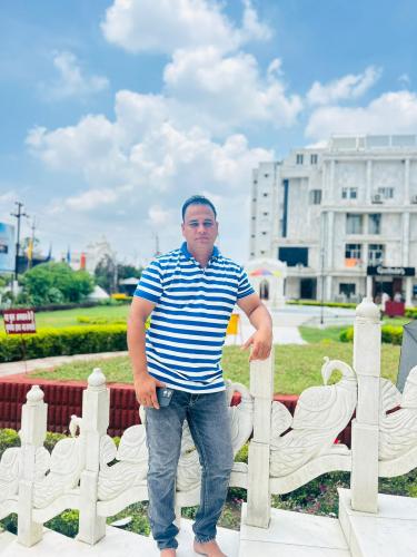 SUHAS UDAY CHAVAN
