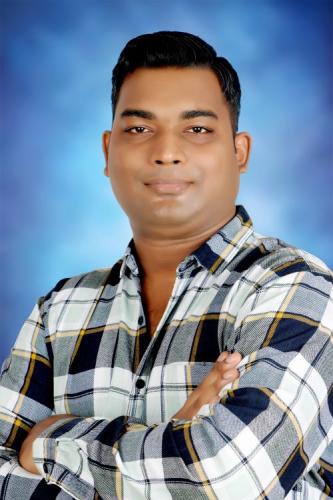 Candidate photo