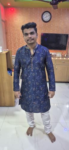 LAXMAN ANANT WARANG