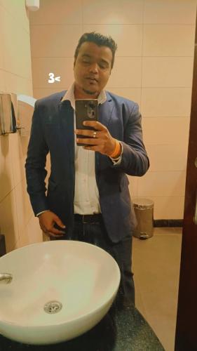 SANKET SHANTARAM DALVI