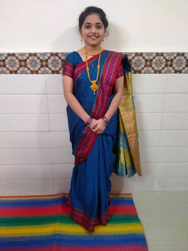 DIVYA SANTOSH RANE