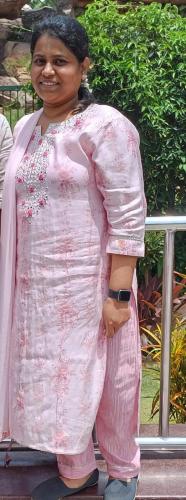 PURVA ASHOK NARSALE
