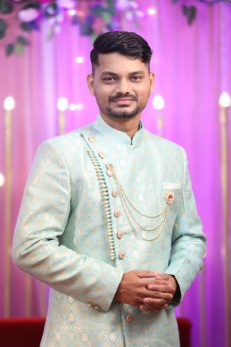 Nilesh Shivaji Jadhav