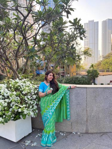 Sonal Narendra Lanjwal