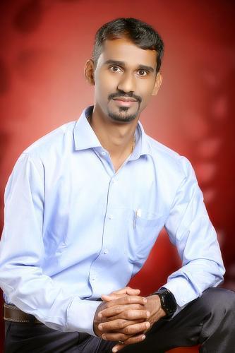 ABHAY DAJI SAWANT (BHOSALE)