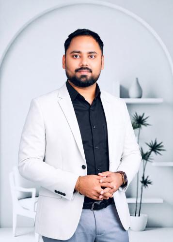 SANKET SUNIL TAWDE