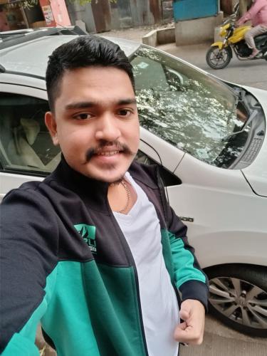 ANIKET ANANT MORE