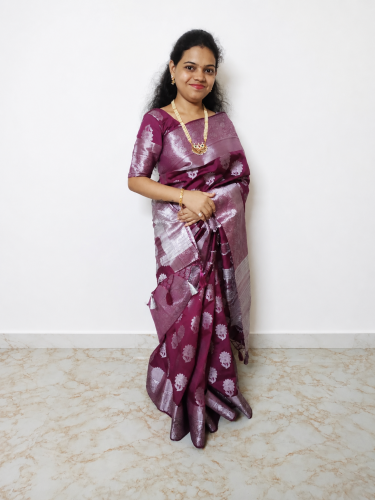 Tejaswi Gopal Gawde