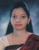 BHARTI KRISHNAKANT PUJARE