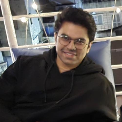 Akshay Sudhir Salvi