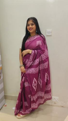 Ravina Rajendra Surve