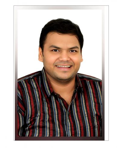 SANKET CHANDRAKANT RASAM