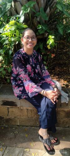 Reshma Ramesh Torsolkar