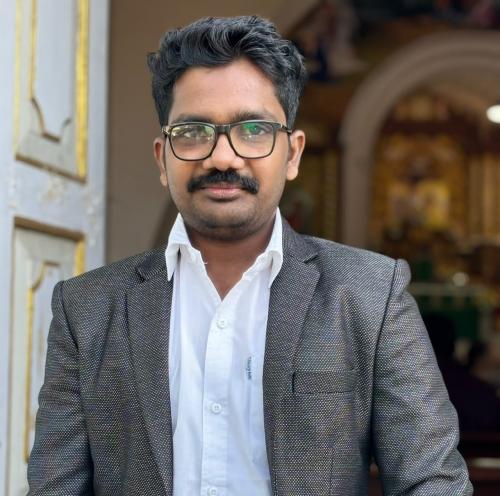 Candidate photo
