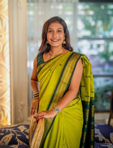 Josna Ramakant More