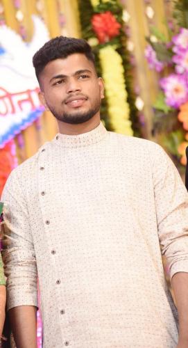 GANGARAM PRAKASH RAWOOL